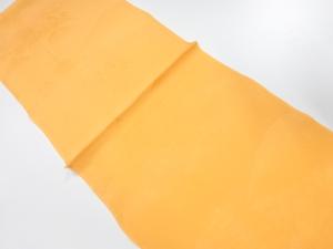 未使用品　正絹　帯揚げ